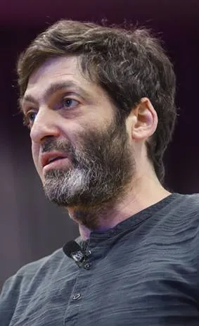 Dan Ariely