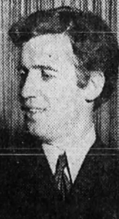 Gareth Powell
