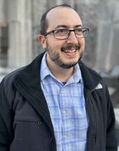 Jason Schreier