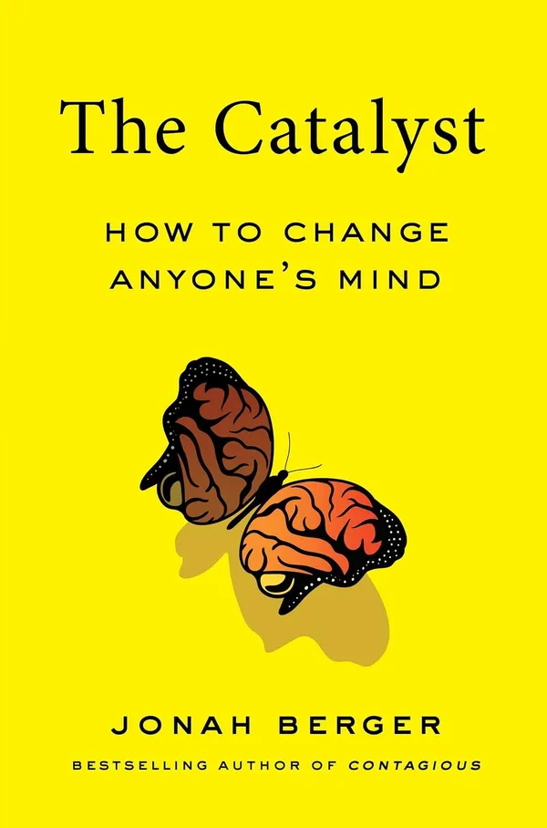 Cover of Catalyst