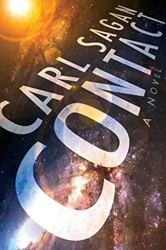 Cover of Contact