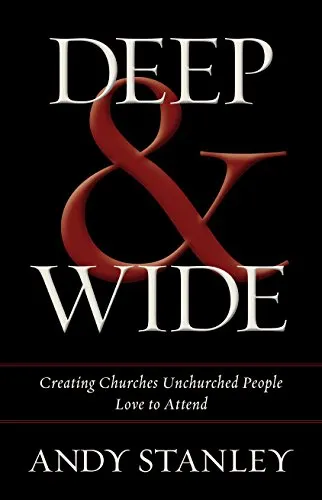 Cover of Deep and   Wide