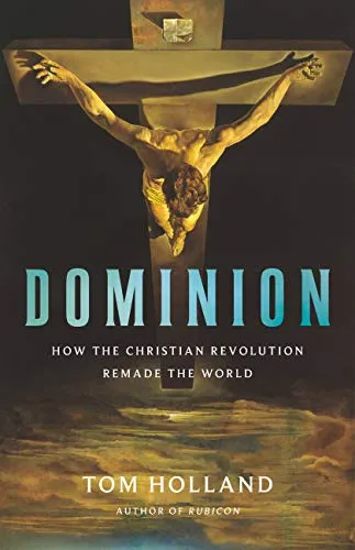 Cover of Dominion