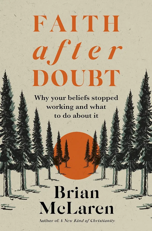 Cover of Faith After Doubt