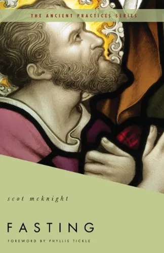 Cover of Fasting