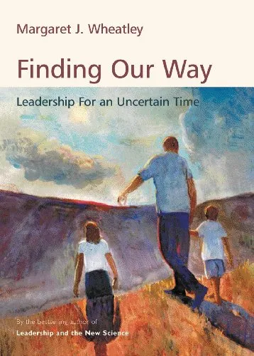 Cover of Finding Our Way