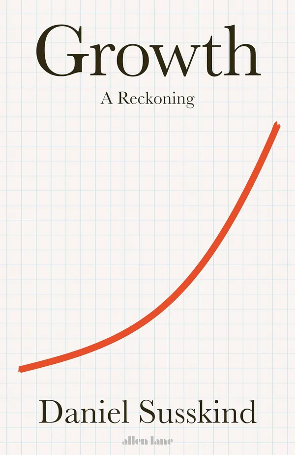 Cover of Growth