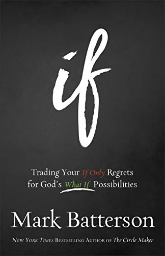 Cover of If