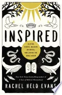 Cover of Inspired
