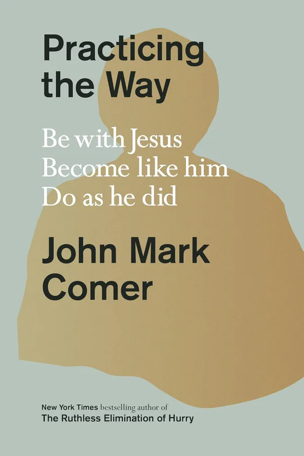 Cover of Practicing the Way
