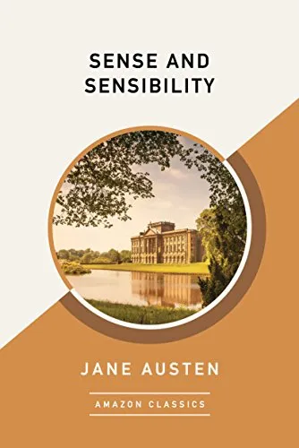Cover of Sense and Sensibility