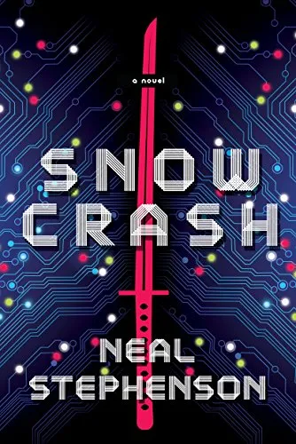 Cover of Snow Crash
