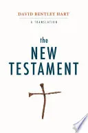 Cover of The New Testament