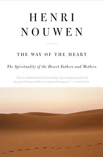 Cover of The Way of the Heart