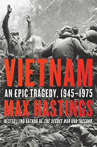 Cover of Vietnam